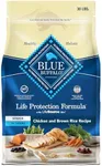 Blue Buffalo Life Protection Formul