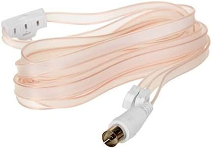 INDIPC 58108 Antenna per accoppiamento dipolo FM con IEC, 75 Ohm