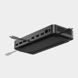 Dell Pro USB-C Docking Station – WD25