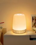 MEDE Night Light Baby Touch Lamps B