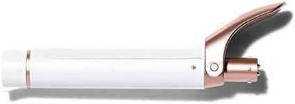 T3 Interchangeable Curling Iron and