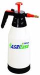 2 Liter PUMP PRESSURE WATER SPRAYERS Handheld Garden Sprayer Also Sprays Chemicals and Pesticides - Lawn Mister Bottle to Spray Weeds, Neem Oil for Plants and WASH CAR