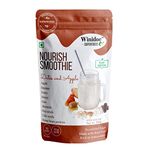 NOURISH SMOOTHIE Dates & Apple