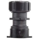 Orbit 67498 1/2" Drip-Lock Drip Irrigation End Cap