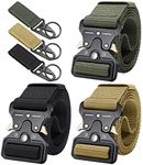 Weapon Belt For Men