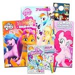 My Little Pony Coloring Book Super 