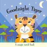 Magic Torch-Goodnight Tiger