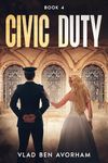 Civic Duty: Book 4 (Stranded)