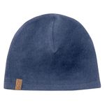 Jan & Jul Baby Toddler Kids Thermal Beanie Cap for Boys and Girls (L: 2-5 Years, Cobalt)