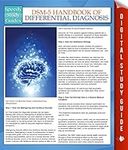 DSM-5 Handbook Of Differential Diag