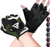 Rock Climbing Gloves