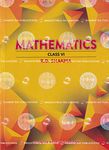 R D Sharma Mathematics Class 6 - CBSE Examination 2023-2024