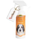 BioGroom Premium Cruelty-Free Shampoo for Dogs & Cats | USA Made X Tails Nation | Natural Ingredients | Soap-Free (Coat Polish Spray-on Glosser 473ML) | Detangler | Paraben-Free Cruelty-Free Protects Against Stains and Repels Dust and Dirt