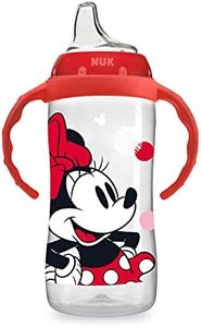 NUK Disney