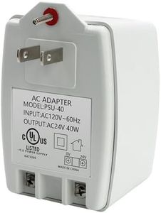 24V 40VA P