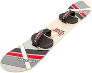 SportsStuff Snow Ryder, Hardwood Sn