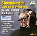 Shostakovi