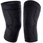 Compression Knee Brace