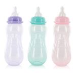 Cheap Plastic Baby Bottles