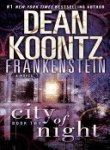 City of Night: A Novel