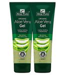 Aloe Pura Aloe Vera Gel 100ml (PACK OF 2)