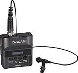TASCAM Micro Portable Digital Audio