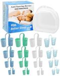 Anti Snoring Device, 16Pcs MYMULIKE