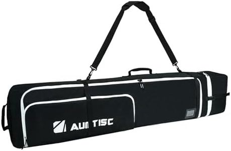 AUMTISC Pa