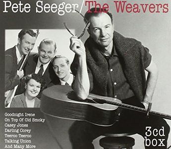 Pete Seege