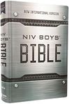 NIV, Boys'