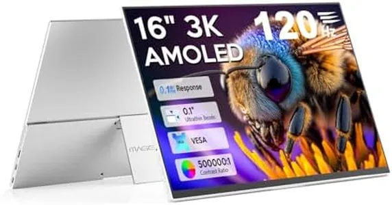 16" OLED P