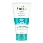 Simple Daily Skin Detox Purifying F