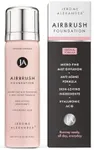 Jerome Alexander MagicMinerals AirBrush Foundation, Spray Makeup with Skincare Active Ingredients, Ultra-Light, Buildable, Full Coverage Formula (Light)