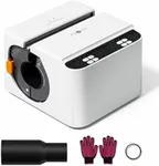 HTVRONT Auto Tumbler Heat Press 2 -