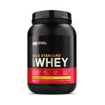 OPTIMUM NUTRITION Gold Standard Banana Cream 2lb