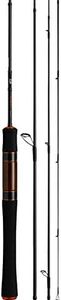 DAIWA Area Trout Rod Presso ST 60UL-4 Fishing Rod