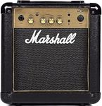 Marshall MG10G 10W Electric Guitar 