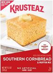 Krusteaz Southern Cornbread and Muf