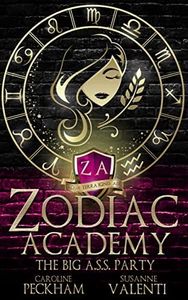 Zodiac Aca