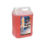 OP1009 - OPTIMIX RTR 25% NITRO CAR FUEL 5 LITRES