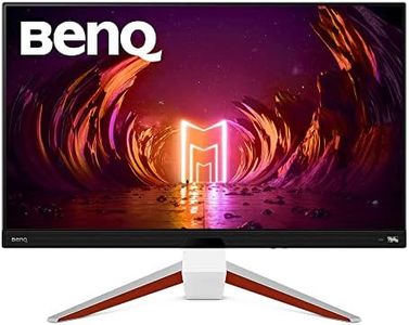 BenQ MOBIU