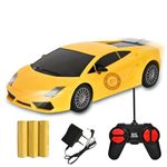 Remote Control Car Motor