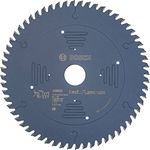 Bosch 2608642133 Circular Saw Blade Best for Laminate