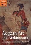 Aegean Art and Architecture (Oxford History of Art)