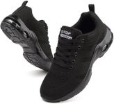 Womens Trainers Running Shoes Air C