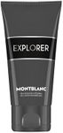 Montblanc Explorer Shower Gel Line: Explorer Shower Gel for Men Volume: 150 ml