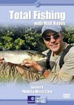 Total Fishing With Matt Hayes: Mullet And Mirror Carp [DVD]
