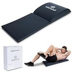 Sit-up Mat for Exercise - High-Dens