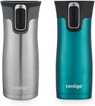 Contigo West Loop Stainless Steel V