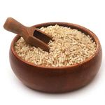 BROWN RICE 2KG